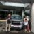 Penyerahan Mobil Baru Xpander Ultimate Black Interior
