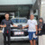 Penyerahan Mobil Baru Mitsubishi Pajero