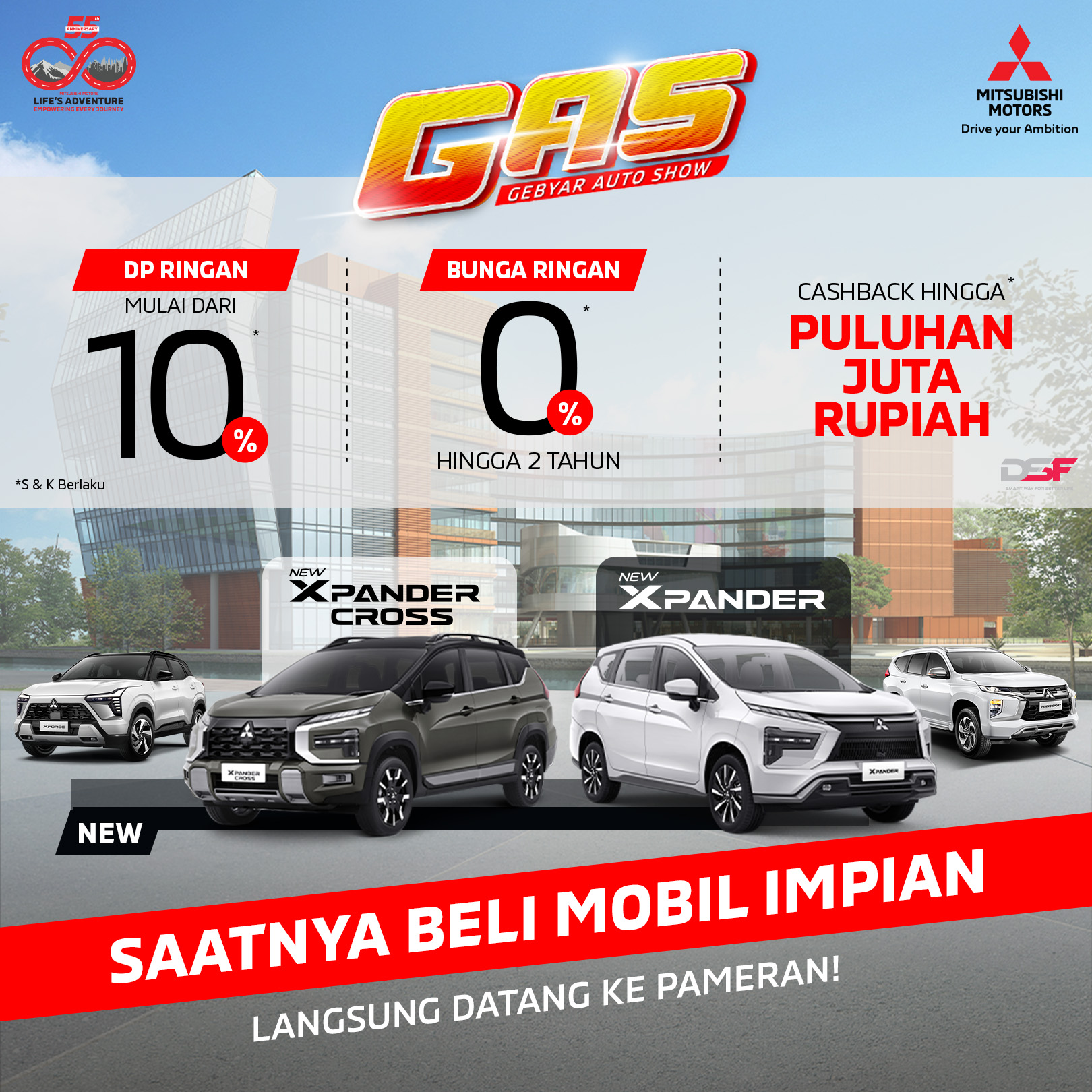promo mitsubishi makassar